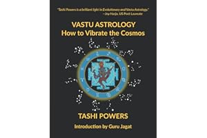 VASTU ASTROLOGY: HOW TO VIBRATE THE COSMOS