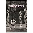 Binnigau Band The Smiths Poster Vintage 90s Canvas Poster Decorative Painting Canvas Wall Posters And Art Picture Print Modern Family Bedroom Decor Posters 20x30inch(50x75cm)
