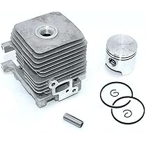 Kit Carburateur Pour Stihl FS38 FS45 FS46 FS55 HS45 HK45 KM55 FC55 Débroussailleuse, ADEFOL