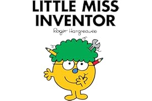 Little Miss Inventor