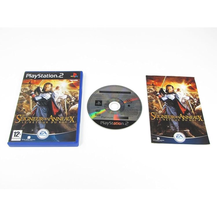 Podobnost mechanický Nadpis ps3 le seigneur des anneaux la quête d aragorn Nezáv