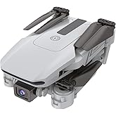 RED5 Titan Drone HD FPV Wi-Fi Secure PSTI Foldable Reote Control - View #4