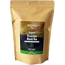 CENVEL® Organic Loose Leaf Luxury Ceylon 150 G (Pack Of - View #11