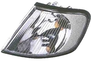 IPARLUX - Compatible con Piloto luz intermitente delantero izquierdo AUDI A3 (96->00)