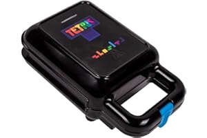 FIZZ CREATIONS Tetris - Waffle Maker (2034)