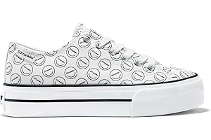 D.Franklin Zapatillas de Vestir para Mujer - Moda Casual Mujer - Modelo One Way