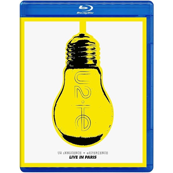 U2 - Vertigo 05 Live From Chicago: Amazon.de: U2, U2: DVD & Blu-ray