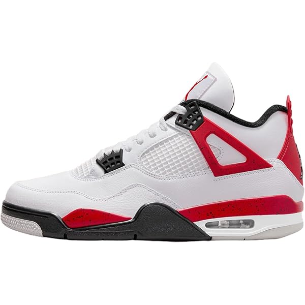 jordan retro 4 43