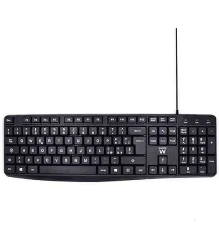Clavier ACER QWERTY UK - Neuf Ouvert - Réf ZA3 9Z.N3C82.00U - Pour PC
