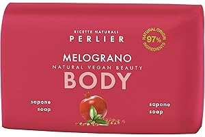 Perlier Granat Mydło stałe - 125 gr