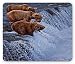 Produktbild Monopoly - Community Chest - Non-Slip Rubber Mousepad, Gaming Mouse Pad