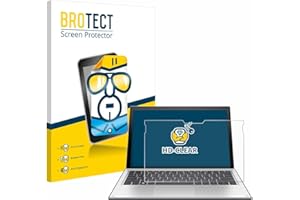 brotect Protection Ecran pour HP Elite x2 1013 G3 - Film Protection Ultra Clair
