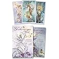 Shadowscapes Tarot (78 card deck and a 264 page book)