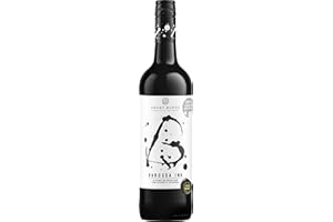 SENTICUM Barossa Ink Shiraz Wine, 6 x 75cl