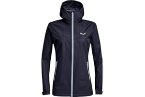 Salewa Puez Aqua 3 PTX, Giacca Donna