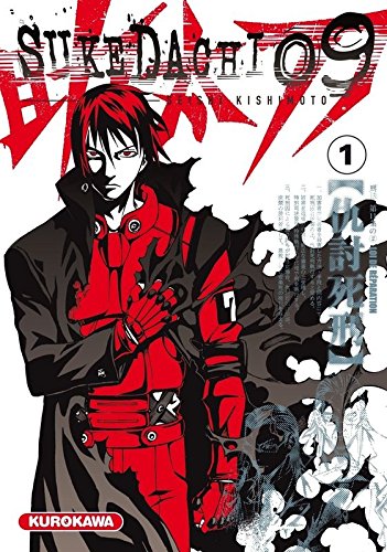 Sukedachi 09 — Tome 1