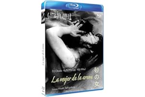 La mujer de la arena BdR (Suna no onna) (V.O.S)