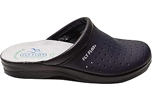 Fly Flot Pantofole Donna