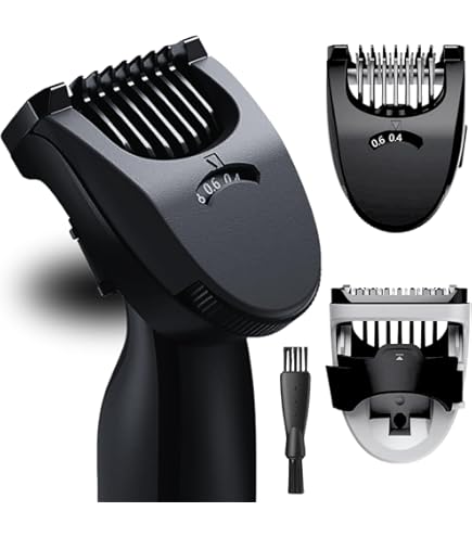 14 In 1 Adjustable Attachments Compatible With O Blade 360 QP2734 - View #2