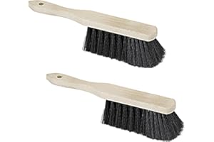 VARIVENDO Balayette (2 x mélange de qualité)