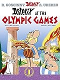 Asterix at the Olympic Games: Album 12 by 