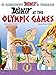 Asterix at the Olympic Games: Album 12 by 