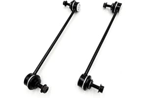 ‎XCPMC XCPMC 6Q0411315 19518 Koppelstange Vorne Links und Rechts für VW POLO (9N) Polo Schrägheck (6R1, 6C1) up! POLO (AW1, BZ1) T-Cross (C11) 2 Stück Autoersatzteil