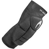 HO Soccer Football Goalkeeper Elbow Guard, Black