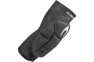 HO Soccer Codera para Portero de fútbol, Negra