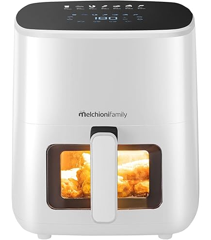 Arzum AR2062-G Airtasty Air Fryer 4L - Friggitrice Ad Aria Senza Olio, Cestello Lavabile - 3