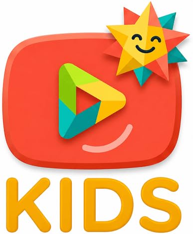Kidstube For youtube kids & Safe Videos & Learning Fun