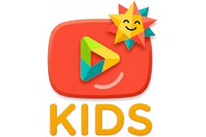 Kidstube For youtube kids & Safe Videos & Learning Fun