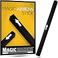 Magic Makers Magic Arrow Stick Easy Visual Magic Trick
