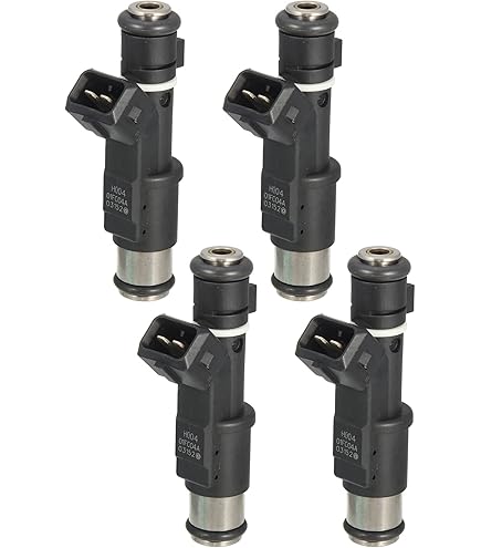 Injecteur De Carburant, Démarrage à Oid, Pour Renault Dacia