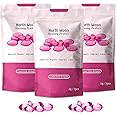 Natural Repair Capsules, Repair Vaginal Capsule for Women, Firming, Slimming and Nourishing (Pink, 2G)