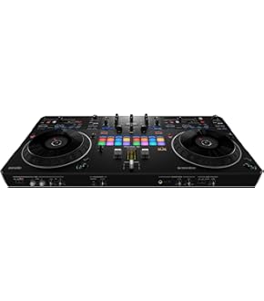 Pioneer DJ DJ Controller (DDJ-XP2) : Amazon.in: Musical
