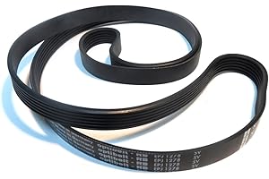 Optibelt-RB Keilriemen für Waschmaschine EPJ 1278
