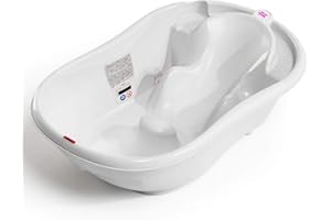 OKBABY OK Baby N38086806X Onda Evolution - baby bath, white