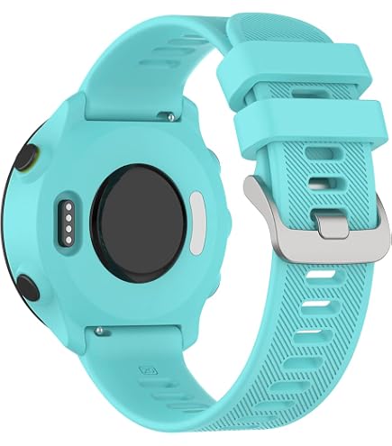 Traspirante Cinturino per Garmin Approach S50/S42/S40/S12