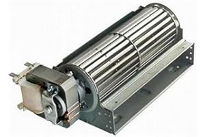 ROSIERES Ventilateur tangentiel de four 2 vitesses pour Fours - Cuisinieres CAN