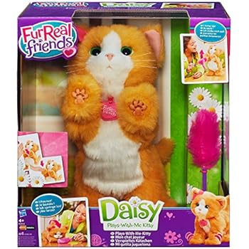 Goliath Toys Animagic Chat Cassy Animal Electronique Jeux Electroniques Pour Enfants Jeux Et Jouets Psicologoentarragona Es
