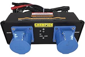 CHAMPION POWER EQUIPMENT Champion Parallel Kit for 1000-3000 Watt Generators