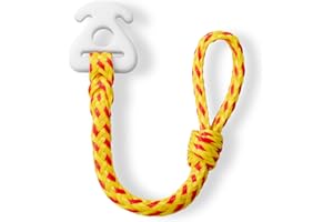 Botepon Towable Rope Quick Connector, Super Easy Operated Tube Rope Connector, Tube Harness Connector for Tubing, Skiing, Wake Boarding with Seadoo, Jet ski, Waverunner