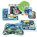 Produktbild Wassermatte Baby Spaß Spielaktivität Aufblasbare Spielmatten Spielzeug Spieldecke