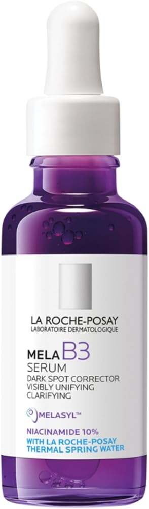La Roche-Posay Mela B3 Koyu Leke Karşıtı Yüz Serumu 30 ml