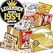 Produktbild Süßigkeiten Box Set Geschenk - Geschenke zum 65. Geburtstag - Legenden 1954