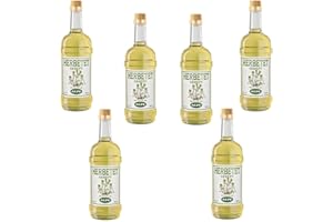 NOSTRE MONTAGNE PRODOTTI TIPICI VALLE D'AOSTA Genepy Herbetet - SPECIALE 6 bottiglie 70cl / 38°- Valle d'Aosta