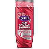 Duru D&ouml;k&uuml;lme Karşıtı Şampuan, 400 Ml