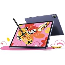 XPPen Magic Drawing Pad, Standalone Graphics Tablet with 12.2