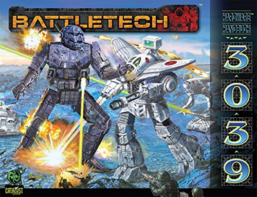 Download Hardware Handbuch 3039: Battletech-Ergänzungsband